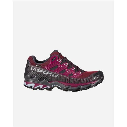 La sportiva ultra raptor ii gtx w - scarpe trail - donna