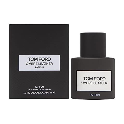 Tom Ford ombre leather parfum , 50 ml - profumo unisex