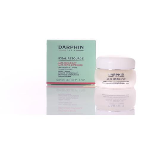 DARPHIN DIV. ESTEE LAUDER darphin ideal resource crema illuminante levigante ristrutturante