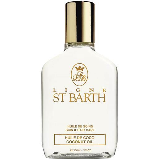 Ligne St Barth coco huile de coco spf0 200ml