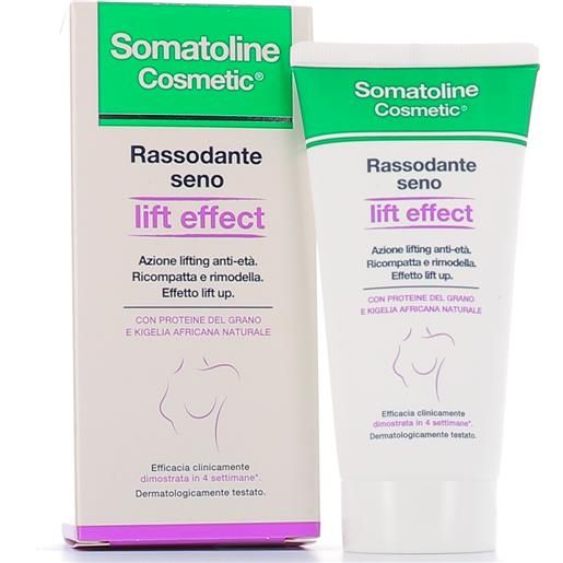 Somatoline Cosmetic lift effect rassodante seno 75ml