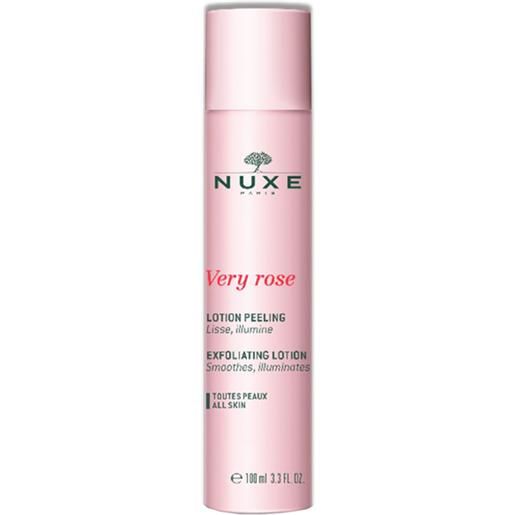 Laboratoire Nuxe Italia nuxe vrose lotion peel 150ml