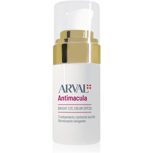 Arval antimacula antimacula 15 ml