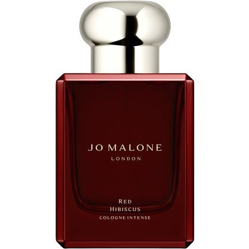 Jo malone london red hibiscus cologne intense 50 ml