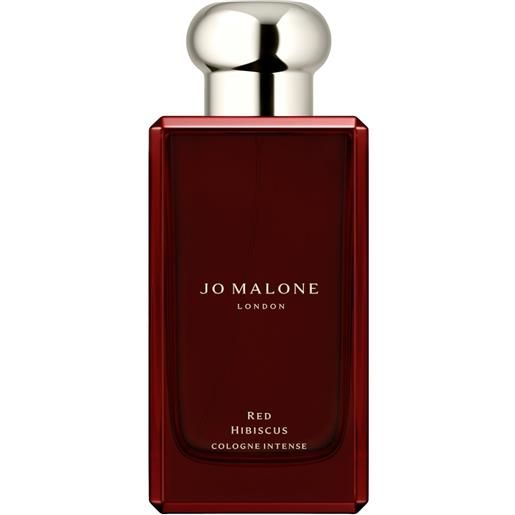 Jo malone london red hibiscus cologne intense 100 ml