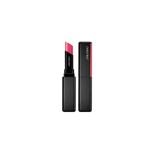 Shiseido rossetto colorgel lip balm 113 sakura