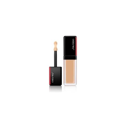 Shiseido correttore viso synchro skin self refreshing concealer 203