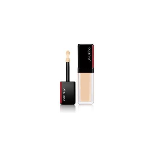 Shiseido correttore viso synchro skin self refreshing concealer 102