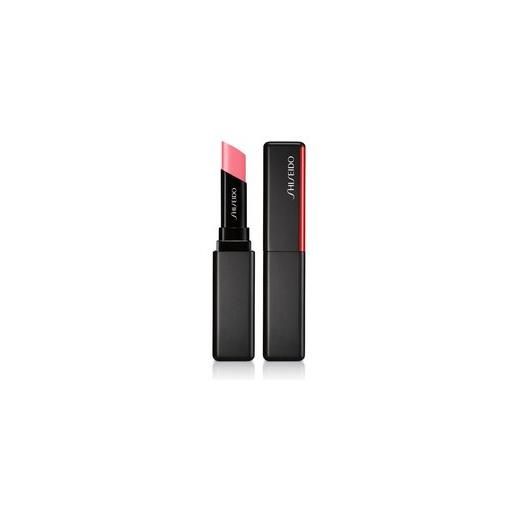 Shiseido rossetto colorgel lip balm 103 peony