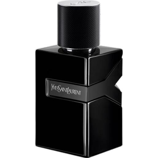 Yves Saint Laurent y le parfum - eau de parfum 100 ml