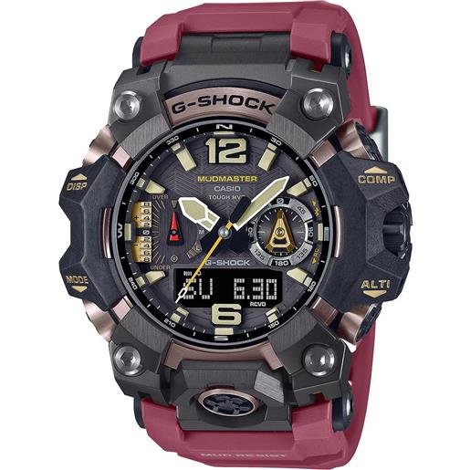 G-Shock orologio casio G-Shock gwg-b1000-1a4er