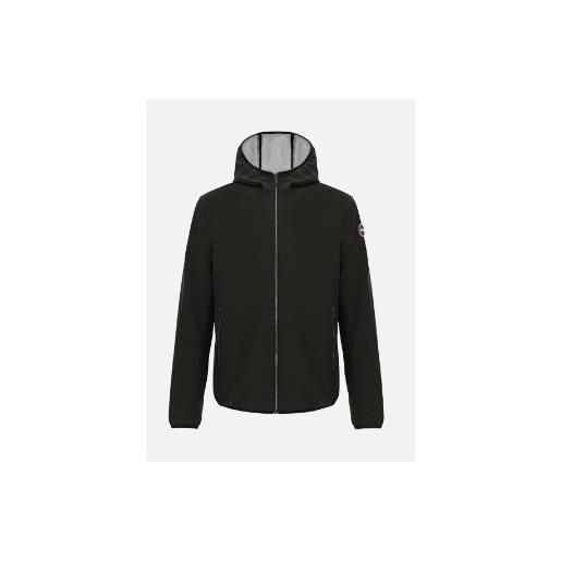 Colmar Originals new futurity giacca capp nera uomo