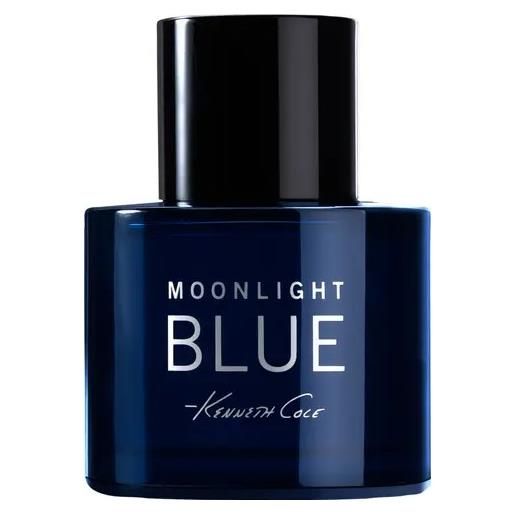 Kenneth Cole moonlight blue - edt 100 ml
