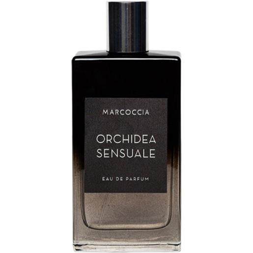 Marcoccia orchidea sensuale eau de parfum 100ml spray 100ml