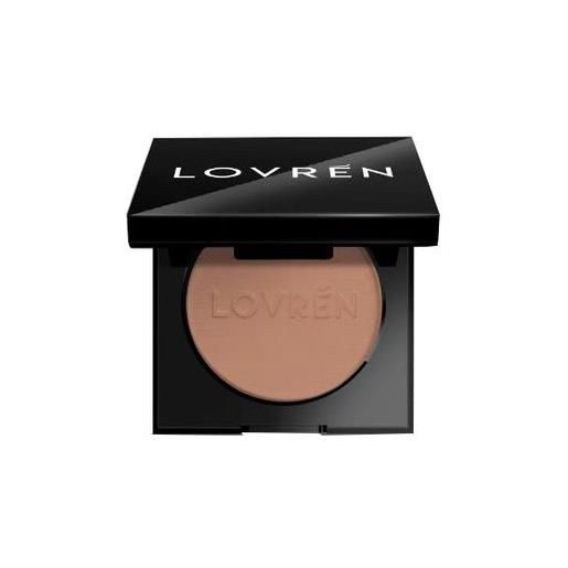 Lovren - blush color booster confezione 4,2 gr