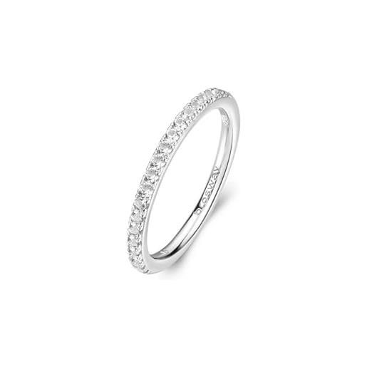 Brosway anello donna | collezione fancy - fiw74c