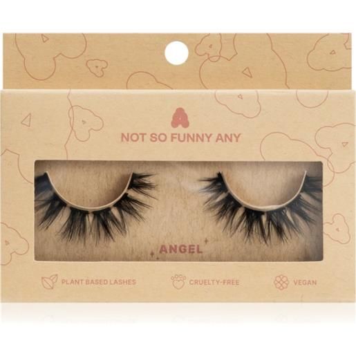 Not So Funny Any eco lashes angel 1 pz