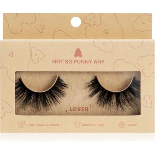 Not So Funny Any eco lashes lover 1 pz