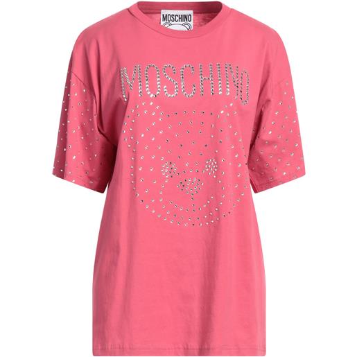 MOSCHINO - oversized t-shirt