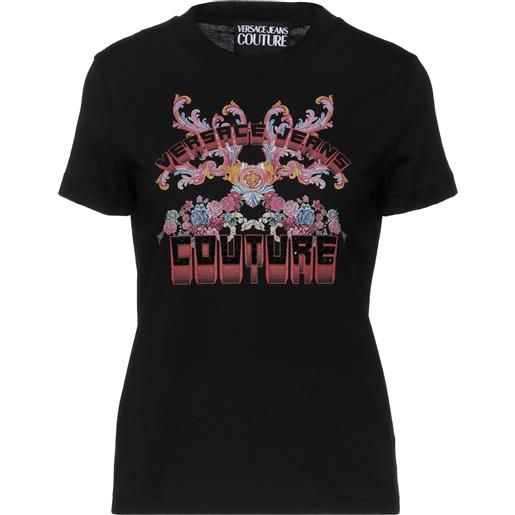 VERSACE JEANS COUTURE - t-shirt