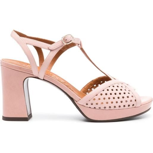 Chie Mihara sandali kegy 95mm - rosa
