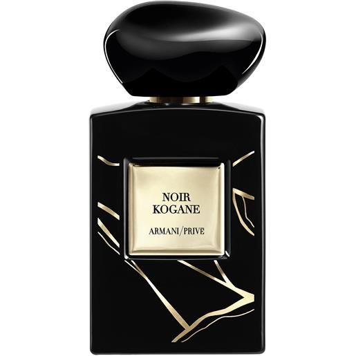 Giorgio Armani noir kogane 100ml eau de parfum, eau de parfum, eau de parfum, eau de parfum