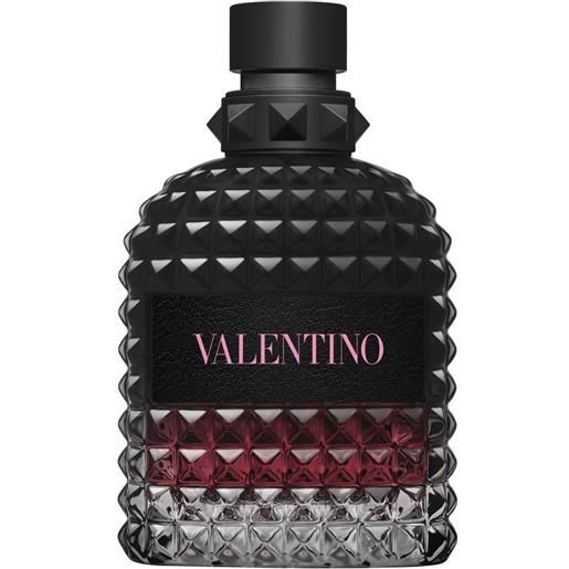 VALENTINO born in roma intense - eau de parfum uomo 100 ml vapo