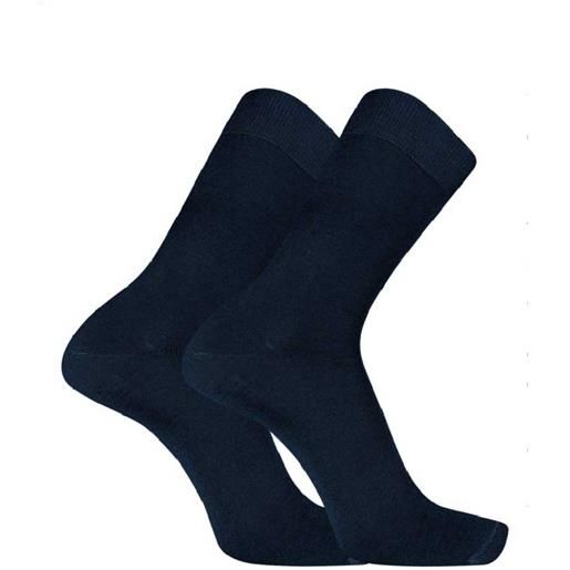 Pierre Cardin 6 paia di calzini corti uomo in lana