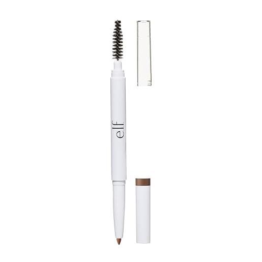 e.l.f. essential instant lift brow pencil - taupe