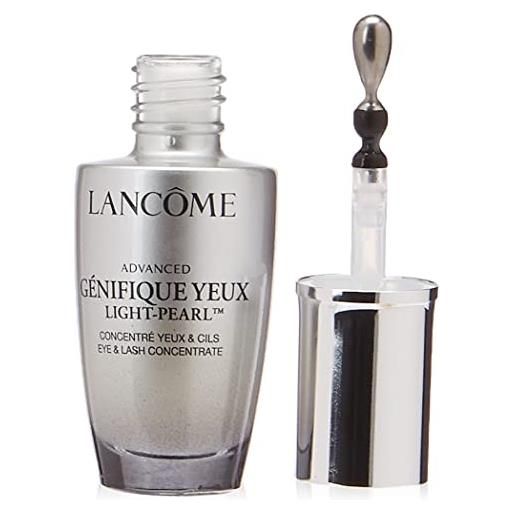 Lancome advanced génifique light pearl lashes