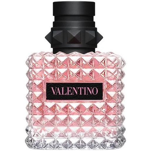 Valentino donna born in roma - eau de parfum. 30ml