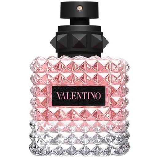 Valentino donna born in roma - eau de parfum. 50ml