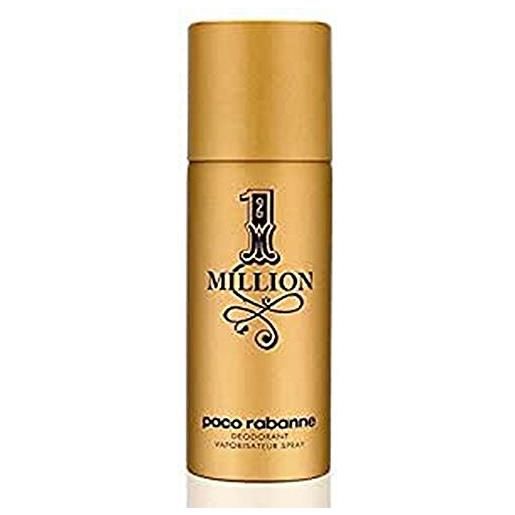 Paco Rabanne 1 million dsp - 150 ml