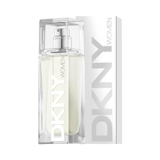 DKNY women eau de parfum da donna spray, 30 ml