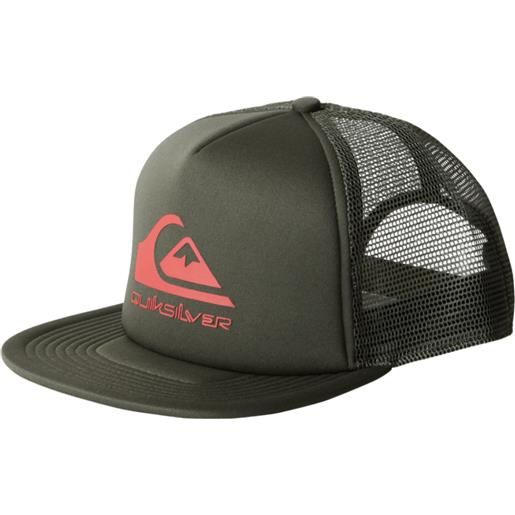 QUIKSILVER foamslayer youth cappellino bambini