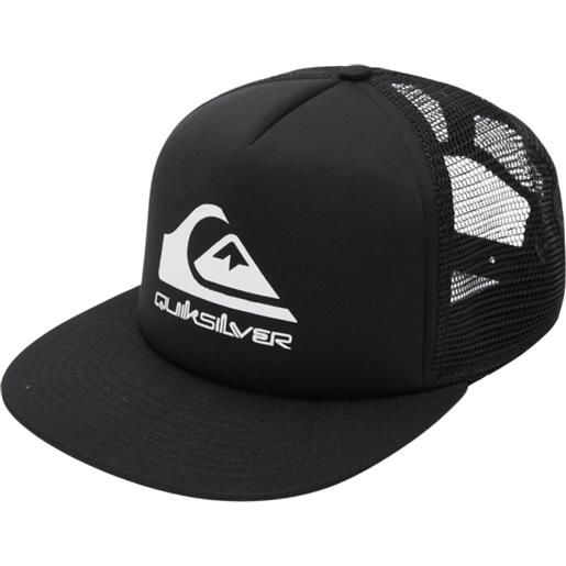 QUIKSILVER foamslayer youth cappellino bambini