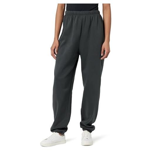 The Drop kehlani relaxed jogger pantaloni da jogging, grigio erica chiaro, 4xl plus