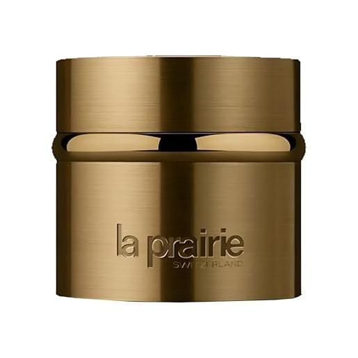 La Prairie platinum rare haute-rejuvenation cream crema rigenerante per il viso 50ml