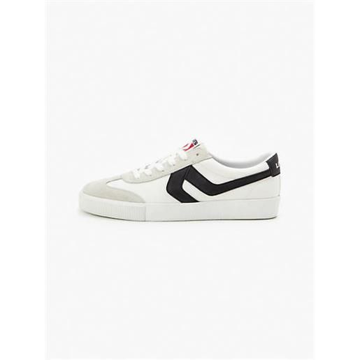 Levi's sneaker sneak Levi's® da uomo bianco / regular white