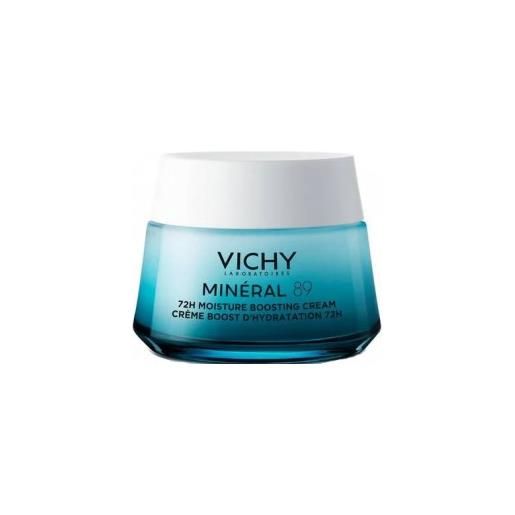 Vichy mineral 89 crema leggera 50ml
