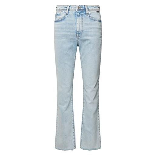 Mavi new york jeans, blu, 31w x 28l donna