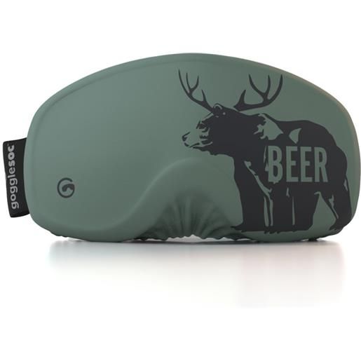 Gogglesoc beer soc - protezione per maschera sci