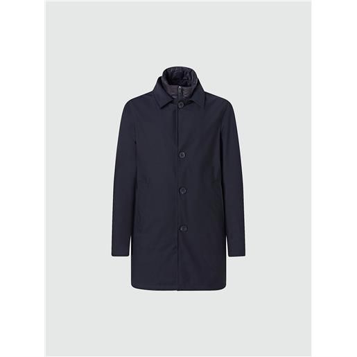 North Sails - trench north tech, navy blue