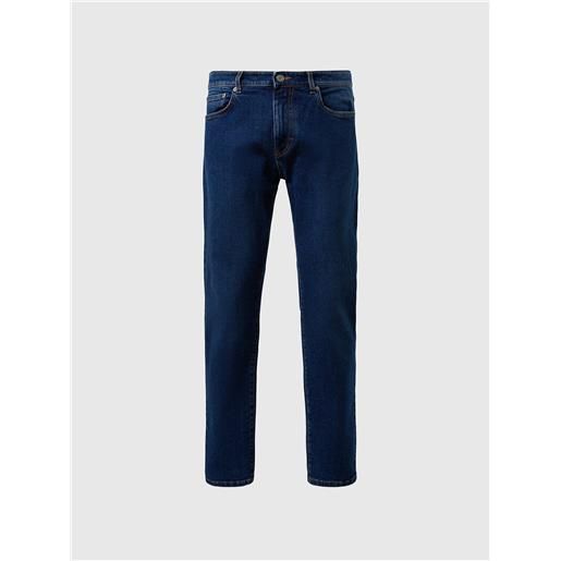 North Sails - jeans in denim riciclato, combo 1 673043