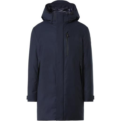 North Sails - giacca scirocco, navy blue