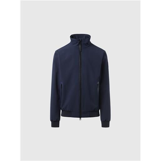 North Sails - tetiaora jacket, navy blue