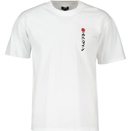 EDWIN t-shirt kamifuji