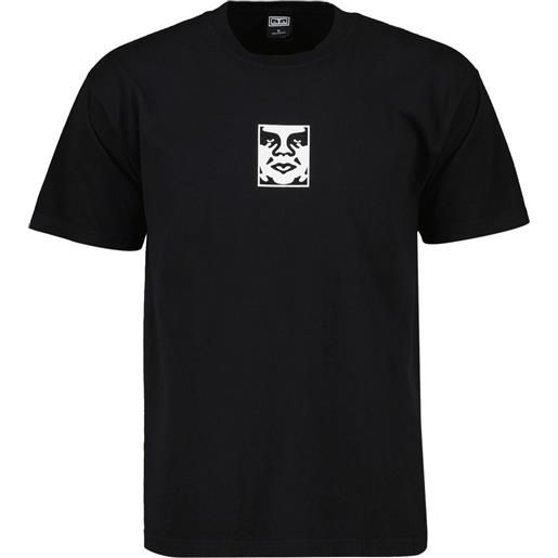 OBEY t-shirt icon