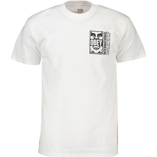 OBEY t-shirt icon split classic