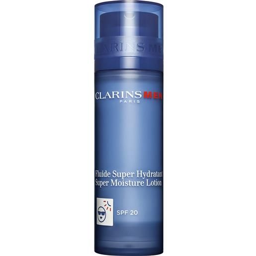 Clarins > Clarins men fluide super hydratant 50 ml spf20